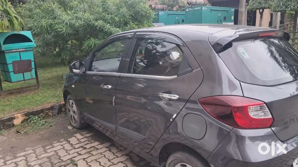 Tata Tiago Petrol Well Maintained