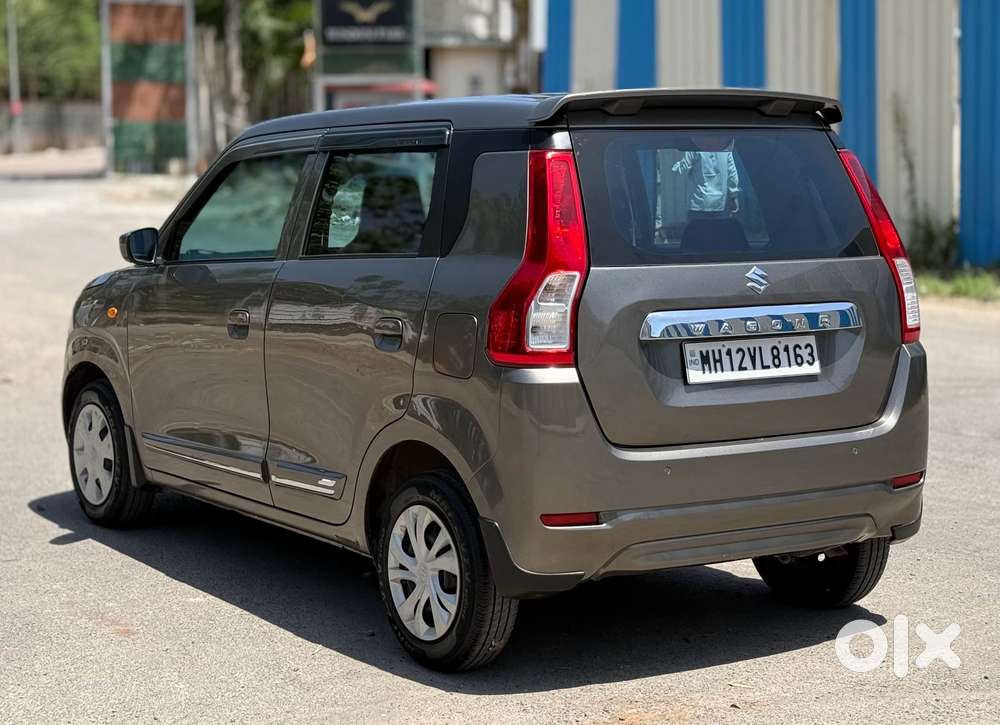 Maruti Suzuki Wagon R Vxi 1.0 Cng, 2023, Cng & Hybrids