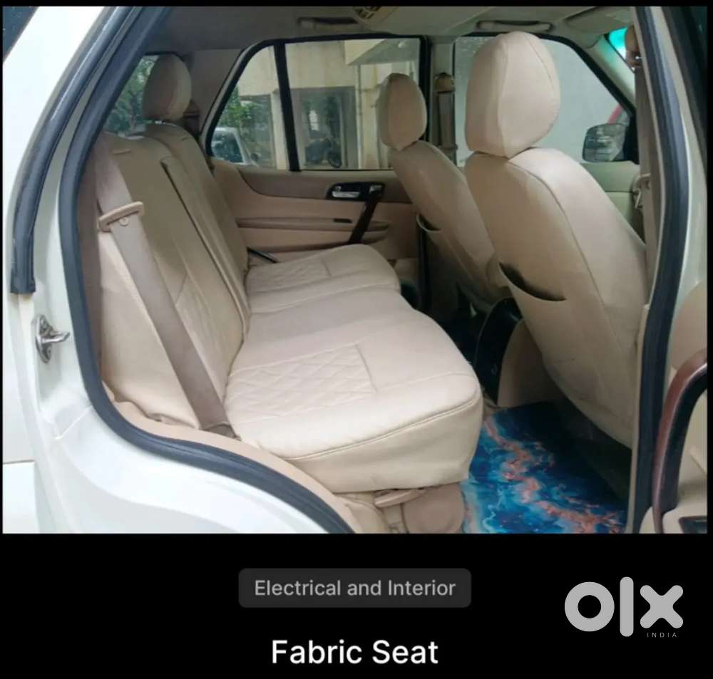 Tata Safari Storme 2014 Diesel Vx 4x2  Mh14 Passing