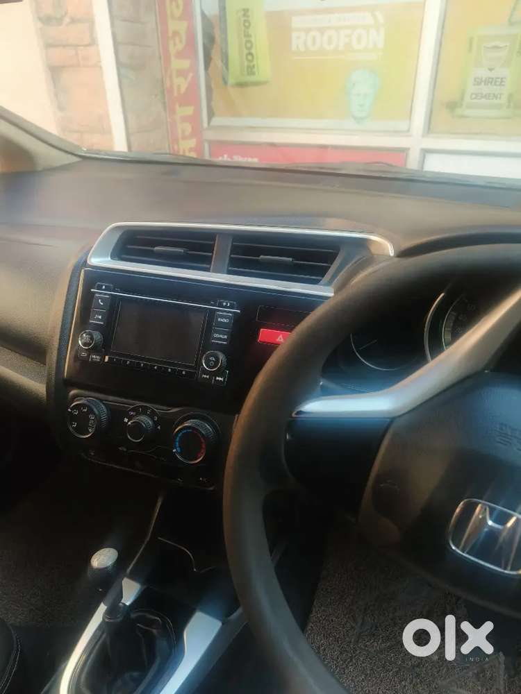 Honda Jazz Privilege 2015 All Tyres New