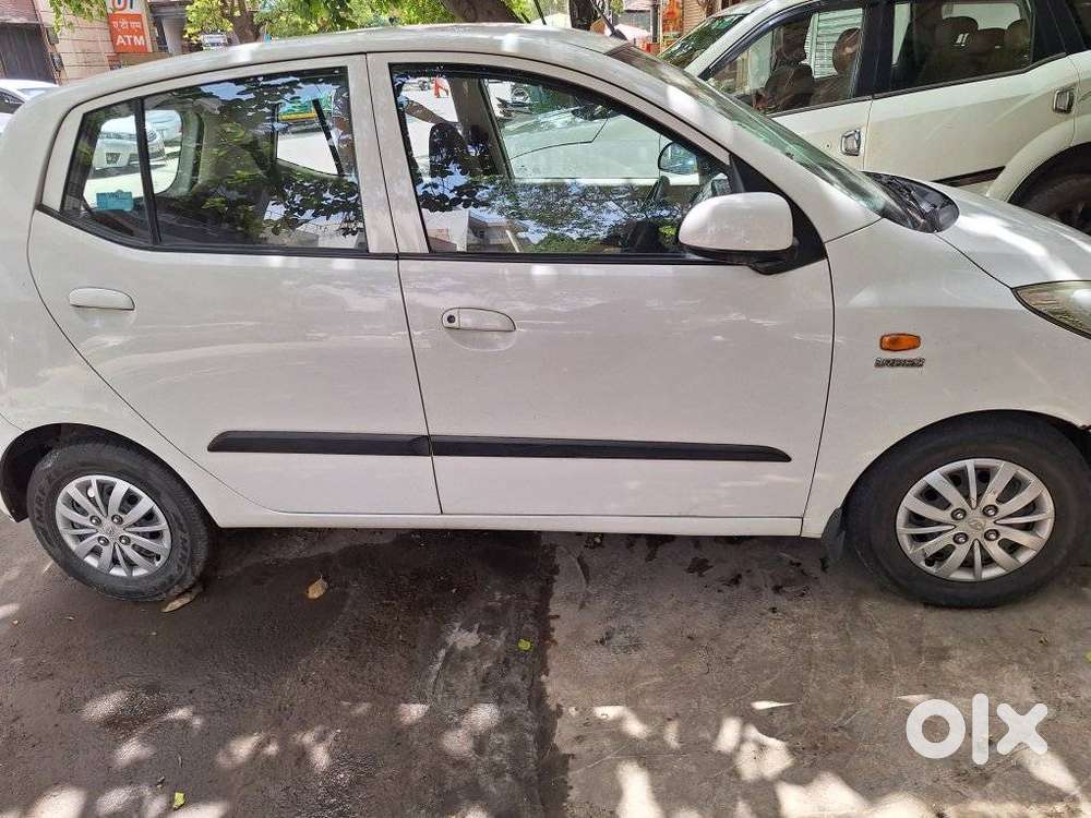 Hyundai I10 Sportz 1.1l, 2015, Petrol