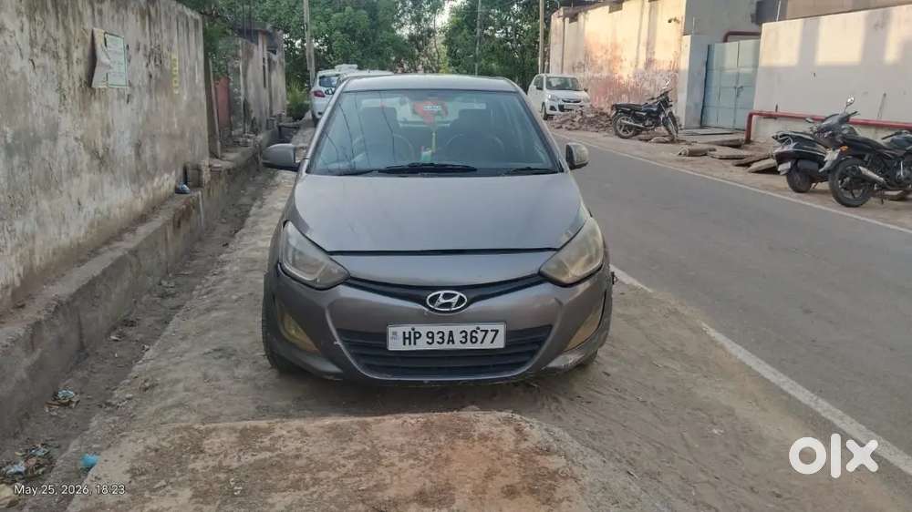 Good Condition