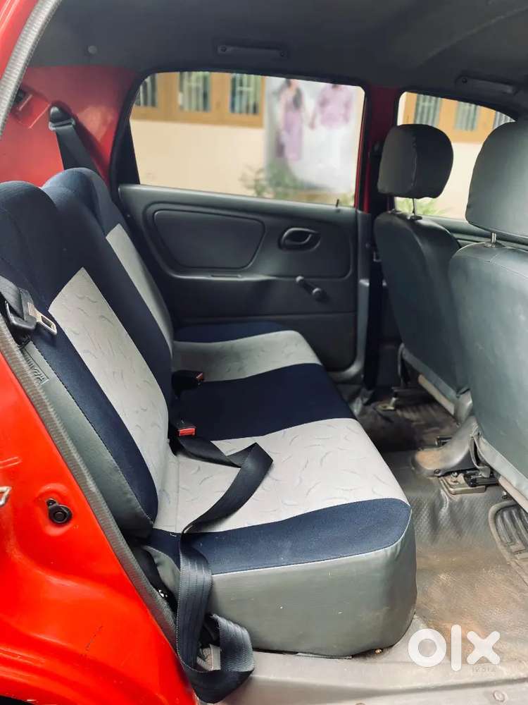 Maruti Suzuki Alto For Sale