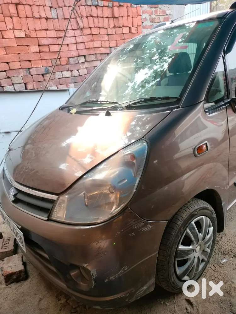 Maruti Suzuki Zen Estilo 2012 Petrol