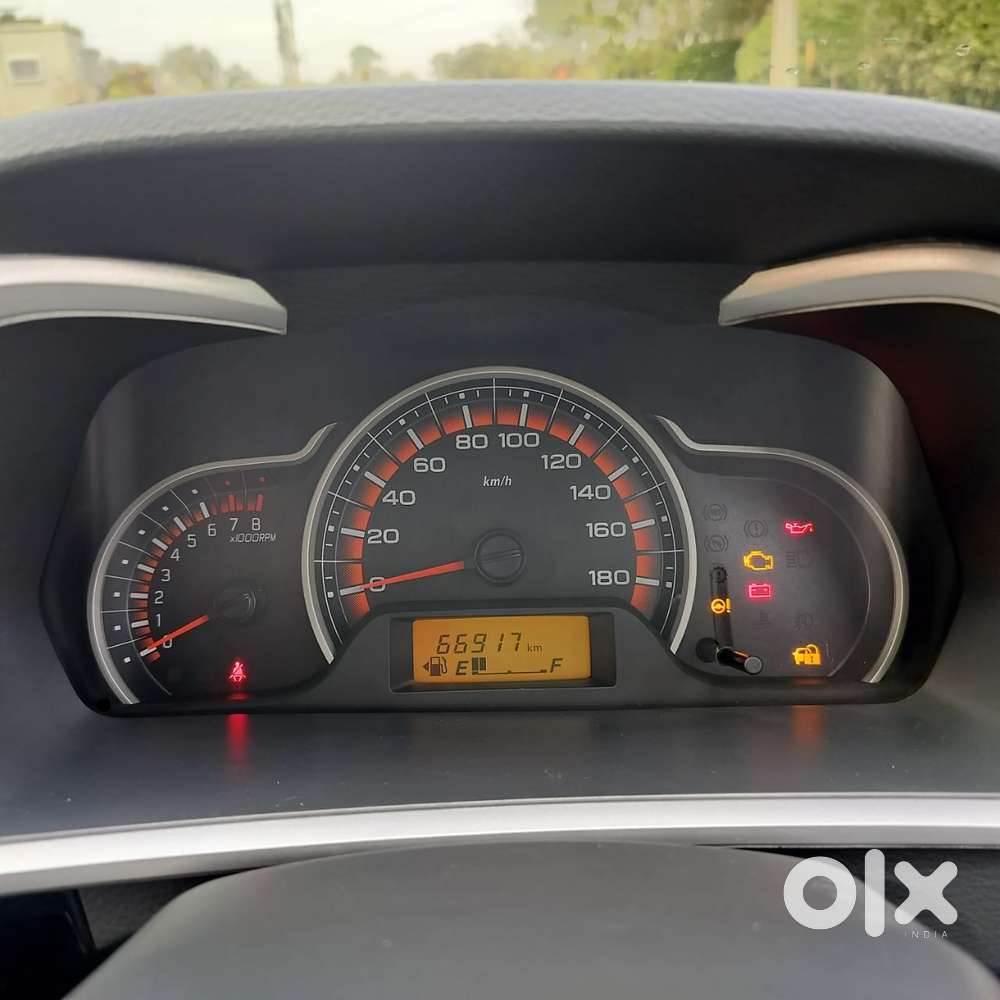 Maruti Suzuki Alto K10