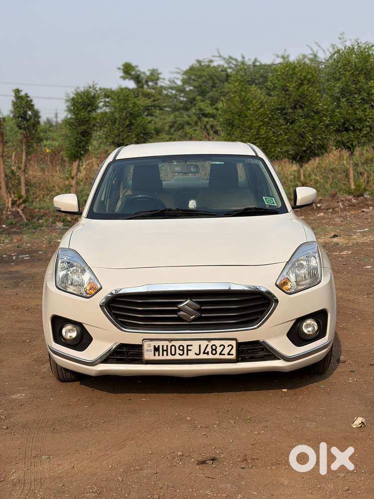 Maruti Suzuki Swift Dzire Vdi (o), 2020, Diesel