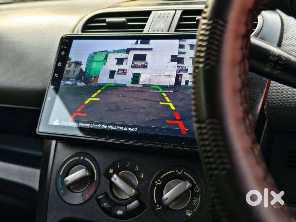 Maruti Suzuki Ritz Lxi, 2015, Petrol