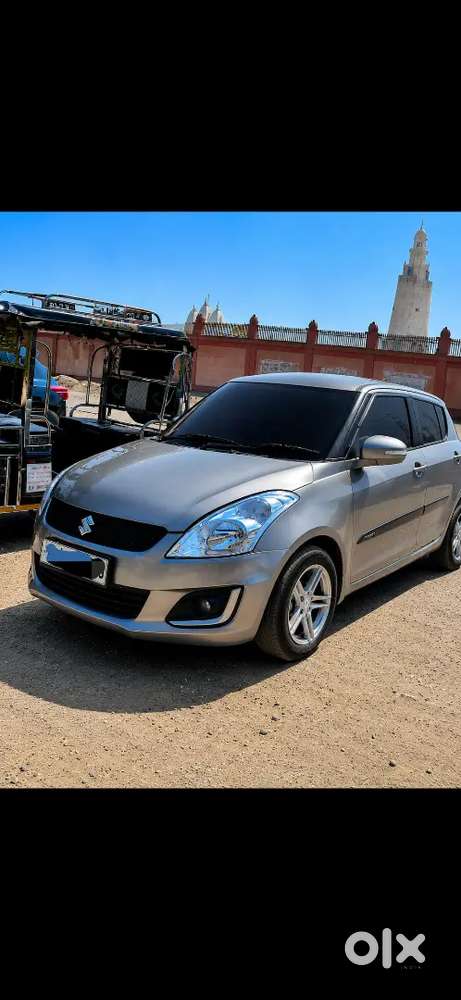 Maruti Suzuki Swift Vdi 2015 October