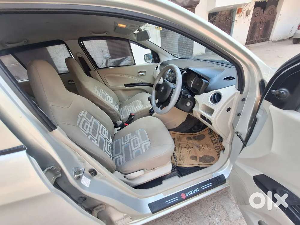 Celerio 2017 1st Owner Mint Condition