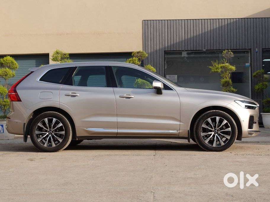 Volvo Xc60, 2024, Petrol