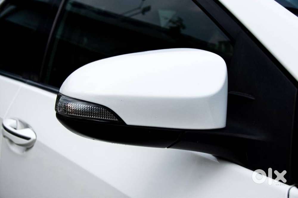 Toyota Corolla Altis 1.8 Gl, 2014, Petrol