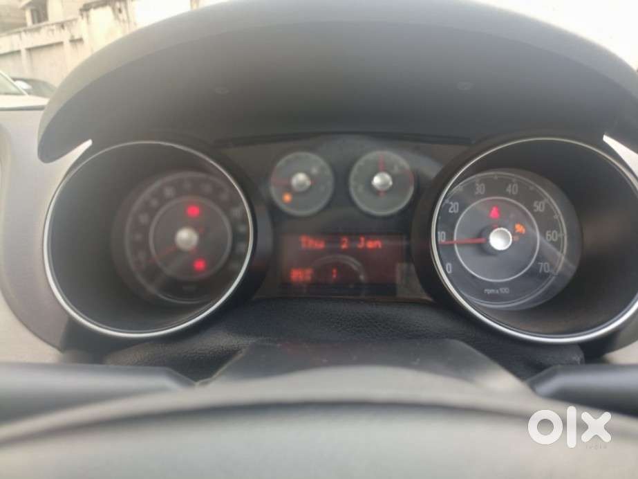 Fiat Linea T Jet Dynamic, 2014, Petrol