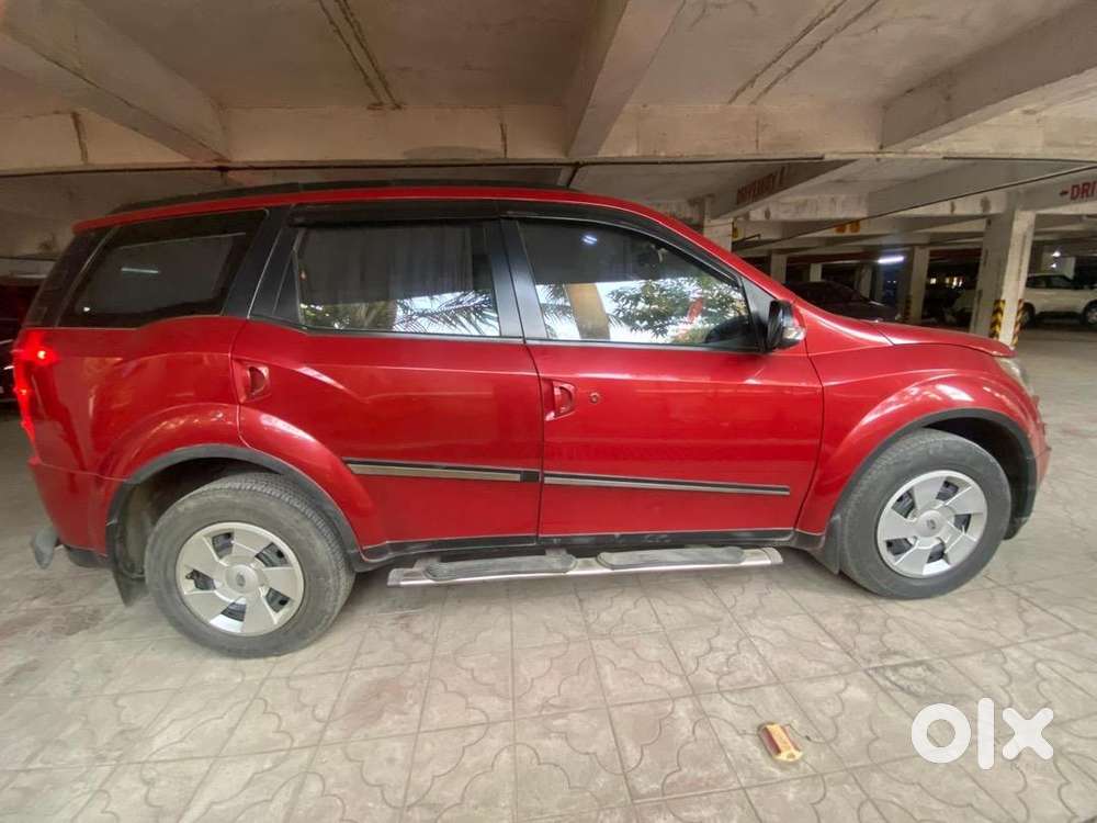 Mahindra Xuv500 2014 Diesel 90000 Km Driven
