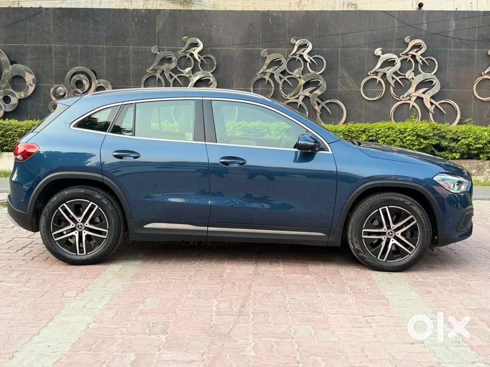 Mercedes-benz Gla Class 1.9 220d 4matic, 2024, Diesel