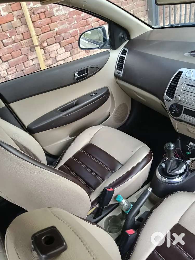 Hyundai I20 N Line 2010 Petrol 100000 Km Driven