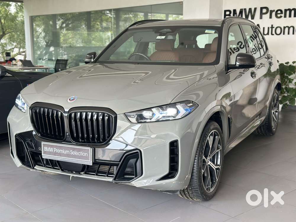 Bmw X5 X Drive 30d M Sport, 2024, Diesel