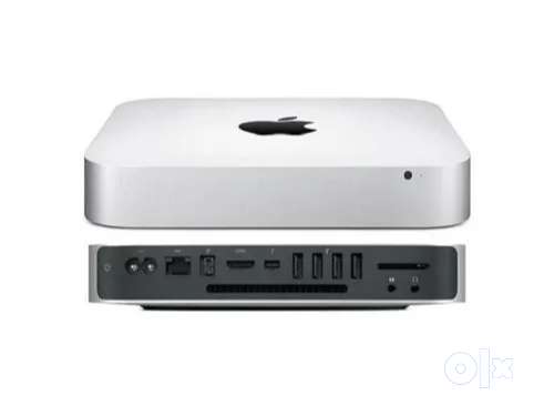 GT* Best Rate Mac Mini Pc A1347 I5 4th gen 8gb ram 256 gb ssd