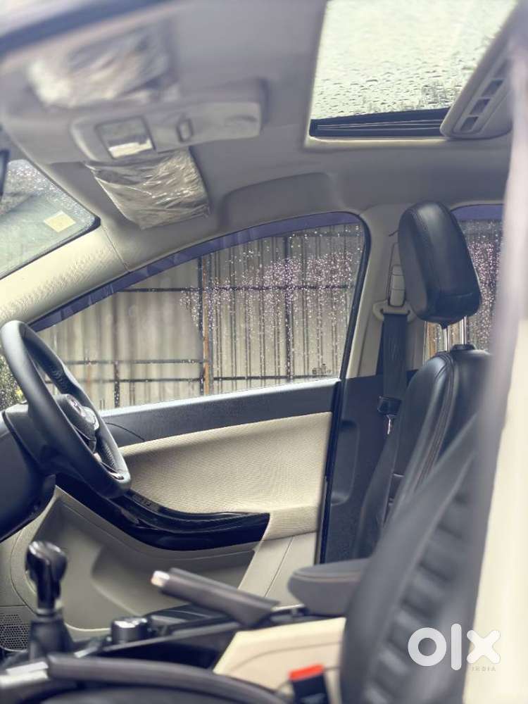Tata Nexon 1.5 Revotorq Xz Plus Dual Tone, 2021, Diesel