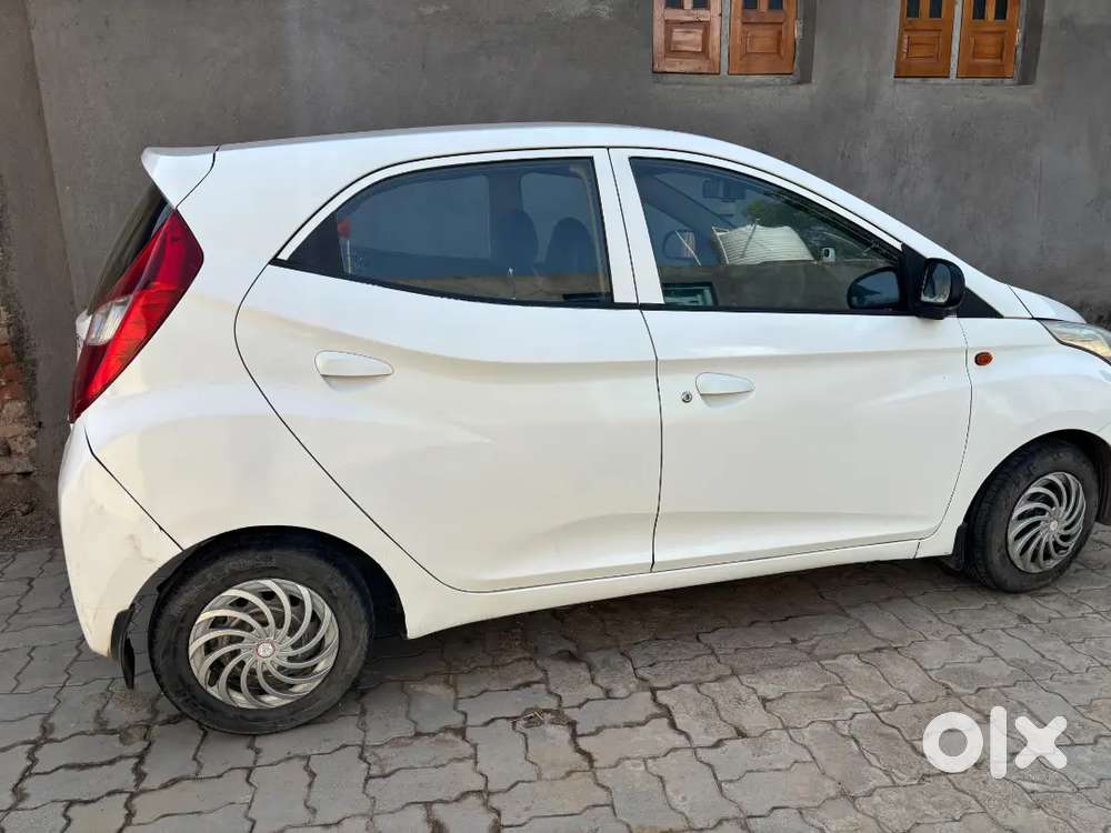 Hyundai Eon Era 2015