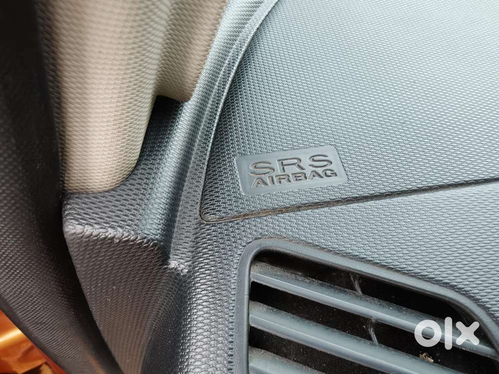 Tata Tiago Xz Opt, 2017, Diesel
