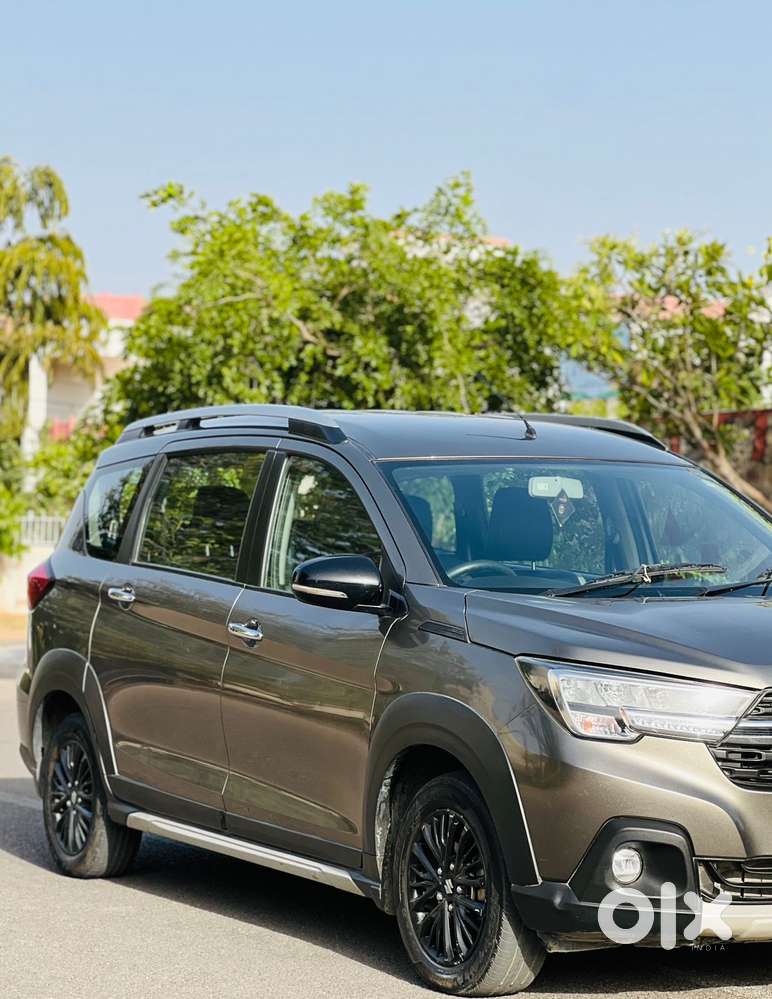 Maruti Suzuki Xl6 1.5 Zeta Mt, 2020, Petrol