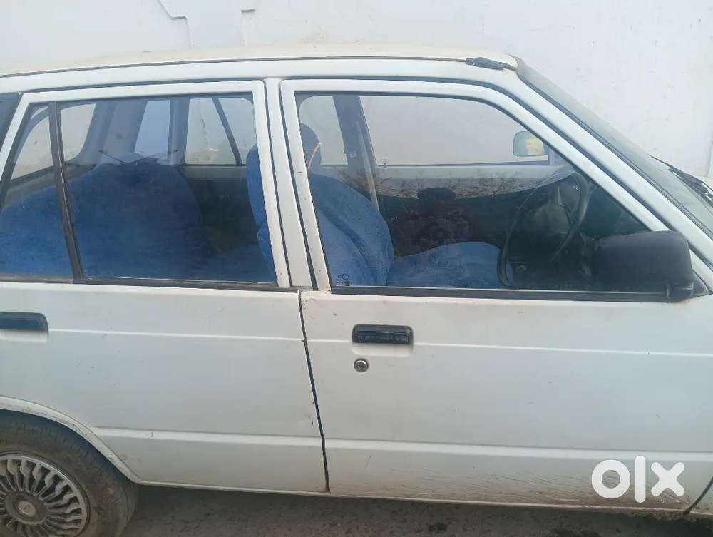 Gadi Me Koi Problem Nahi Hai