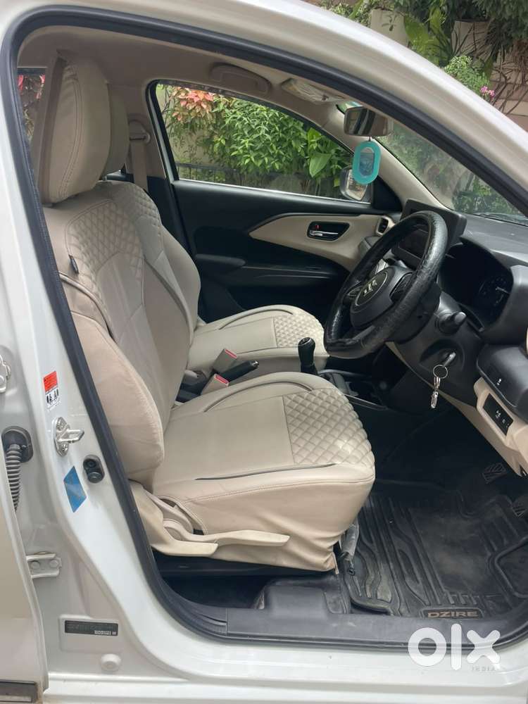 Maruti Suzuki Swift Dzire 1.3 Vxi, 2025, Cng & Hybrids