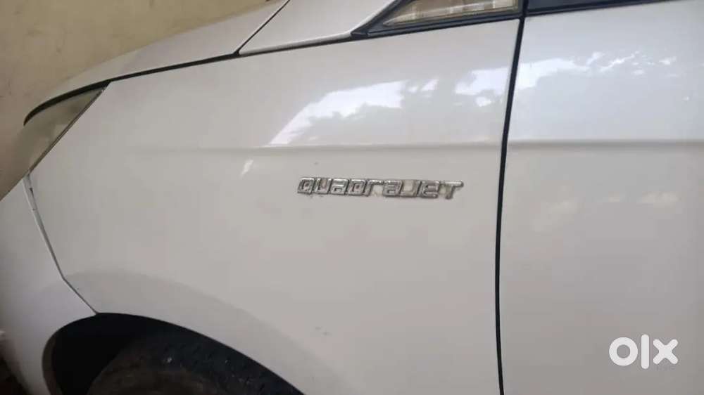 Tata Indica Vista For Sale, Good Condition