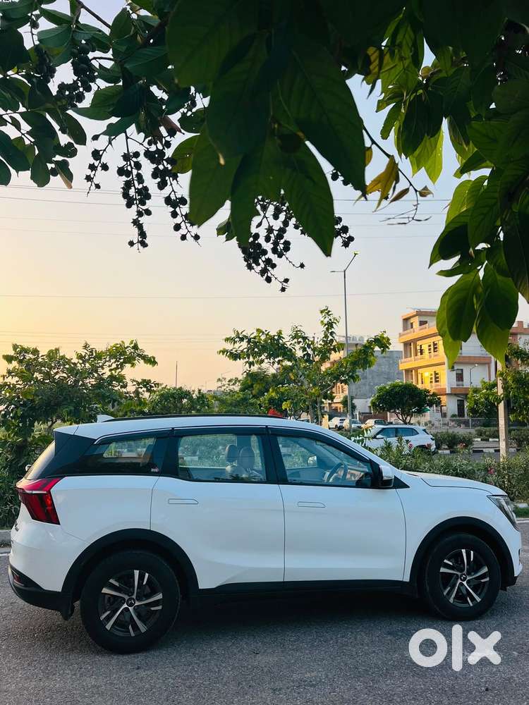 Mahindra Xuv700 2.2 Ax 5 Diesel Mt Str, 2022, Diesel