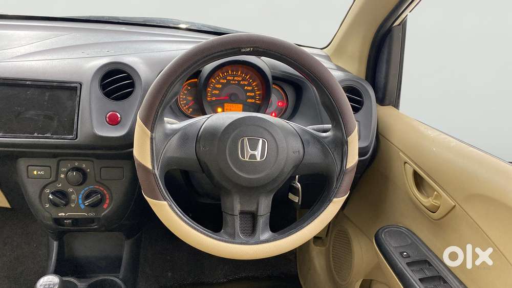 Honda Amaze Ex I-dtech, 2014, Diesel