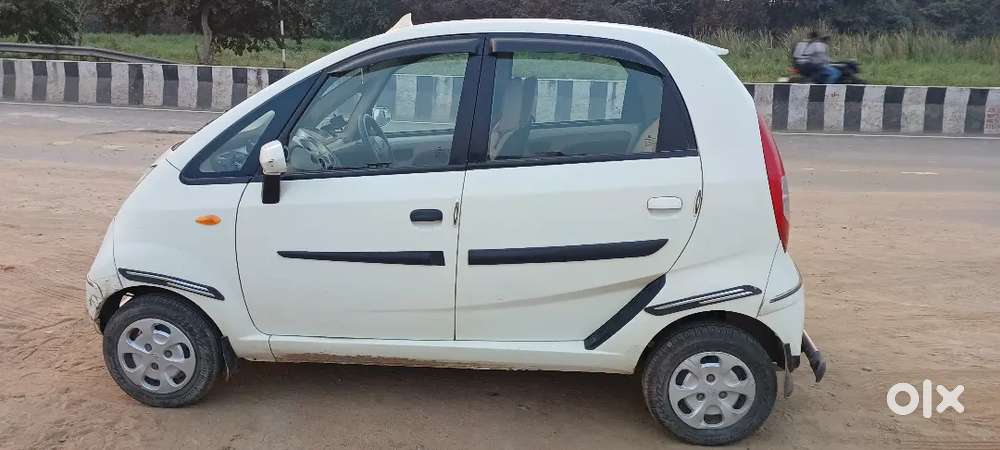 Tata Nano, Twist Xt, 2014, Manual, Petrol, Excellent Condition.