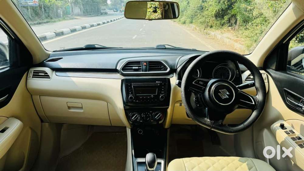 Maruti Suzuki Swift Dzire