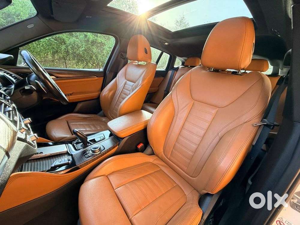 Bmw X4 M Sport X Xdrive20d, 2019, Diesel