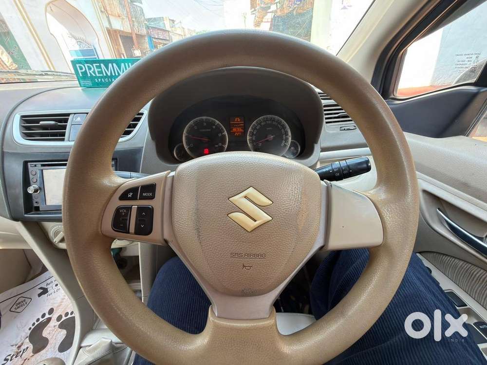 Maruti Suzuki Ertiga 2012 Diesel Well Maintained