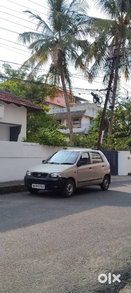 Alto 2005 Model