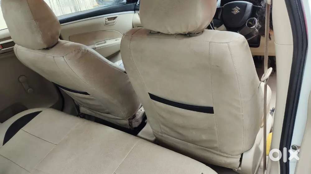 Sell My Dizre Cng Company Fitted