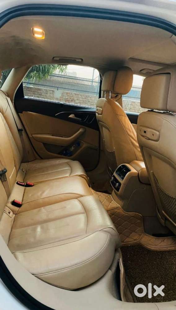 Audi A6 2.0 Tdi, 2015, Diesel