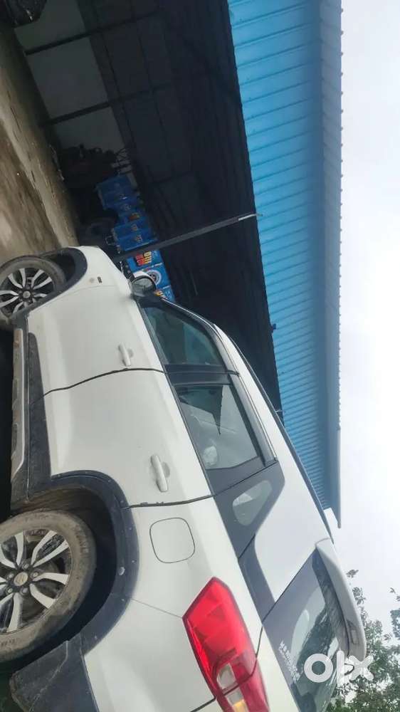 Maruti Suzuki Vitara Brezza