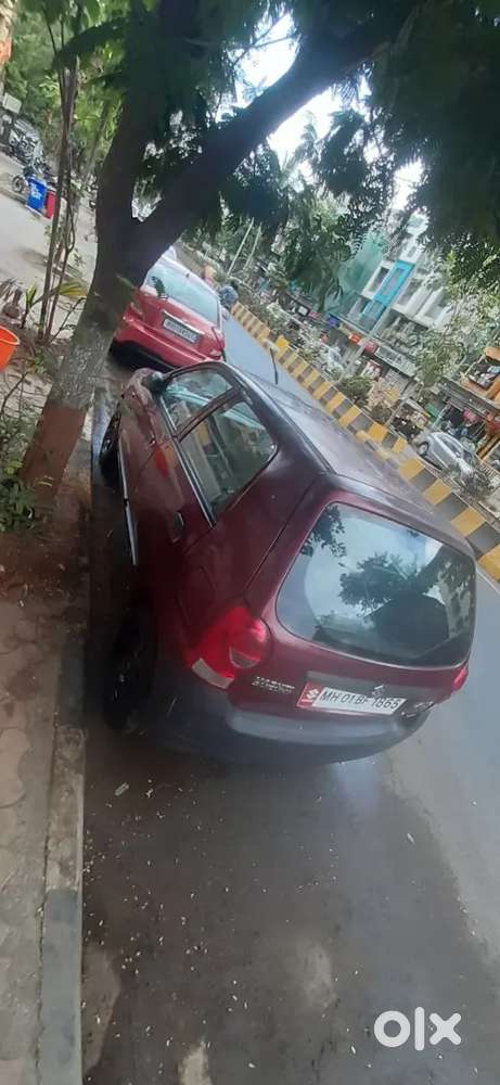Maruti Suzuki Alto K10 2012 Petrol 70120 Km Driven