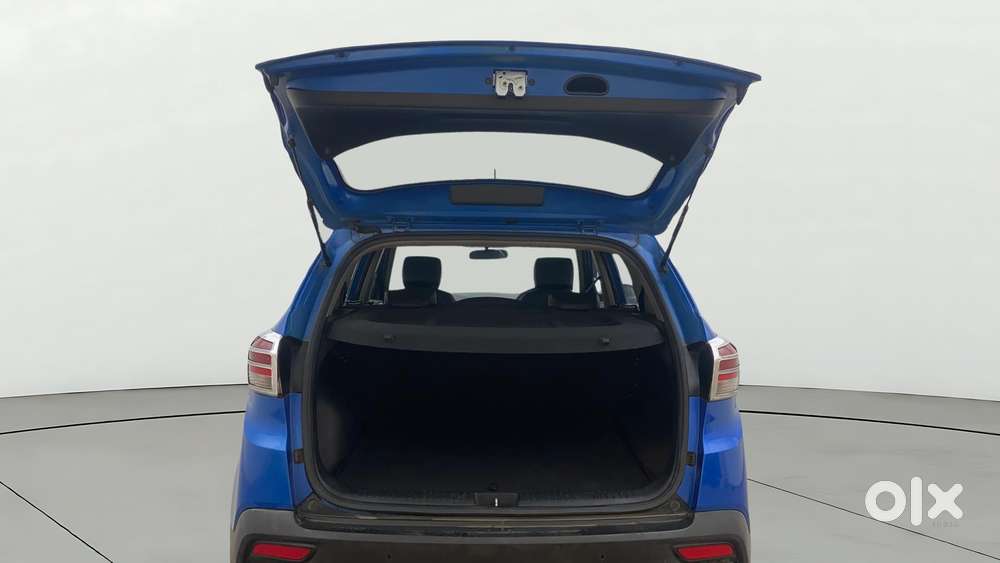 Hyundai Creta 1.6 S Automatic, 2019, Diesel
