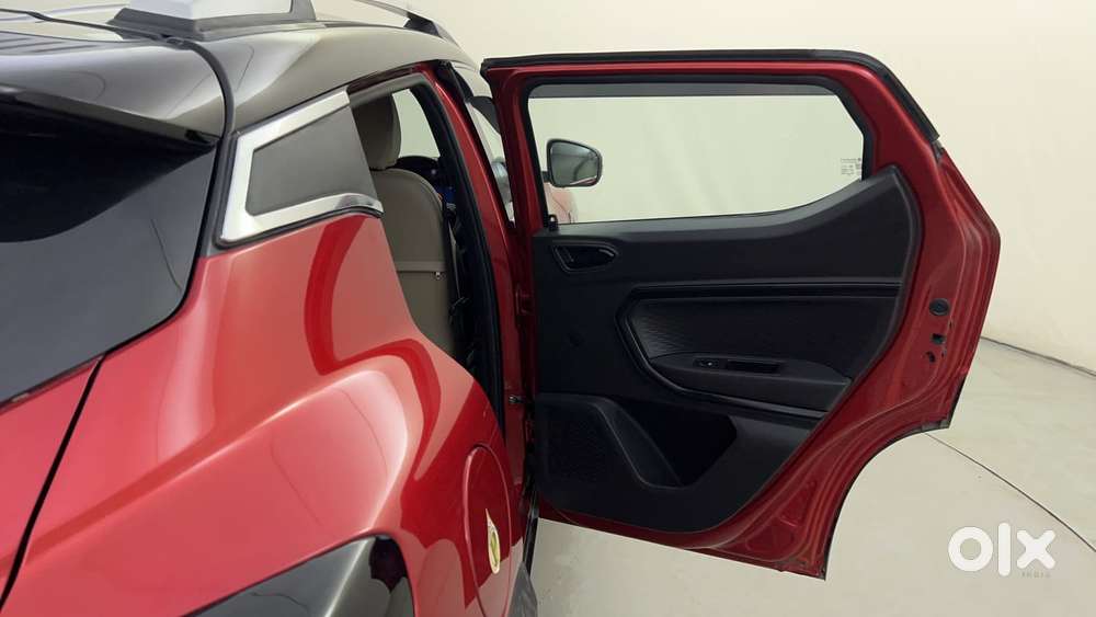 Renault Kiger Rxz Turbo Cvt Dt, 2023, Petrol