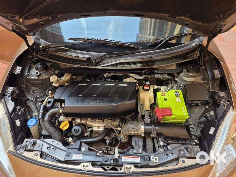Maruti Suzuki Swift Dzire Zdi Bsiv, 2017, Diesel