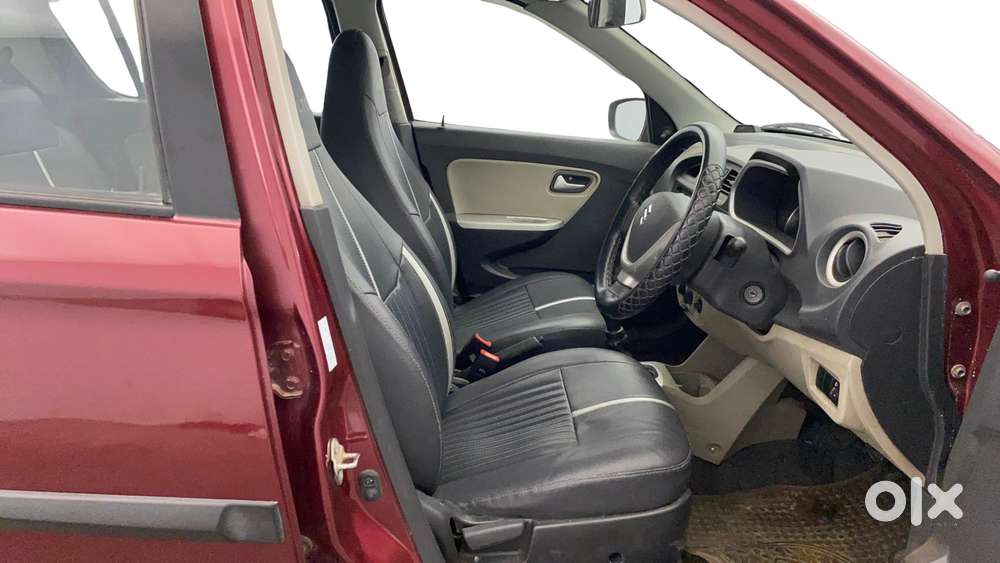 Maruti Suzuki Alto K10 Vxi, 2016, Petrol