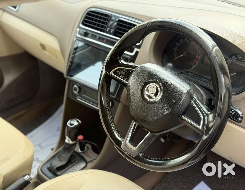 Skoda Rapid, 2015, Diesel