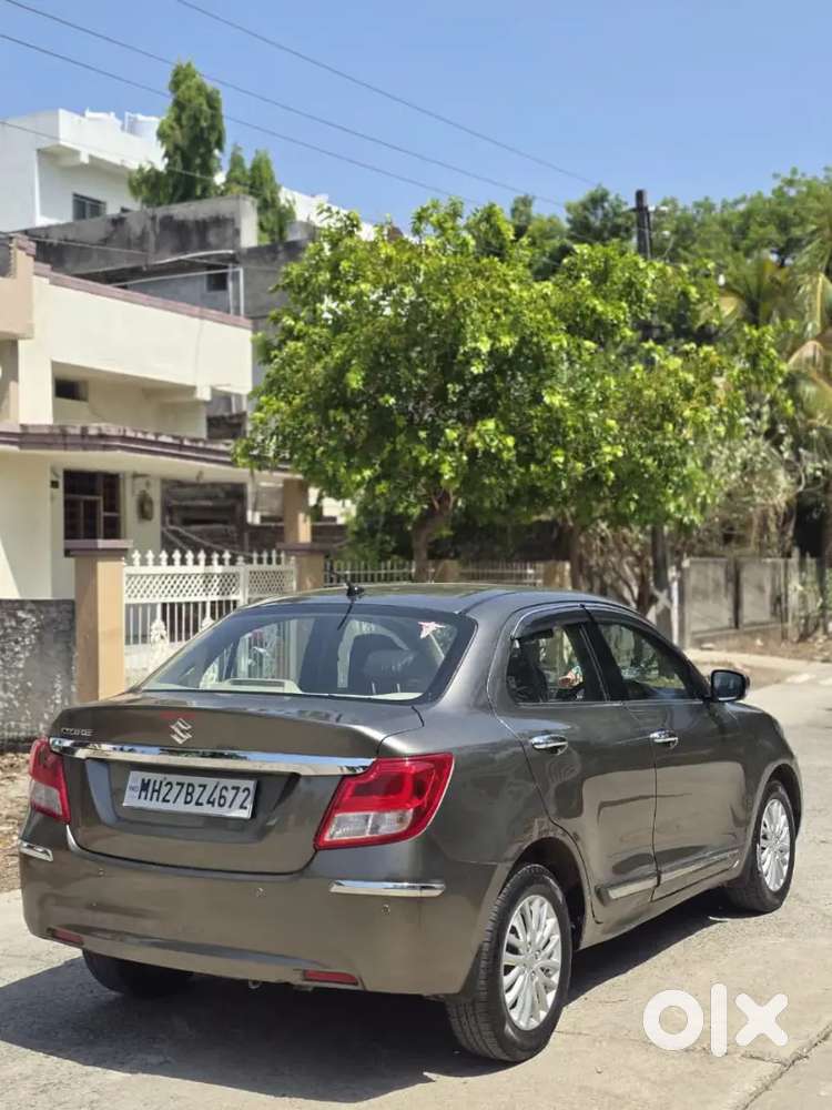 Maruti Suzuki Dzire 2019 Petrol Well Maintained