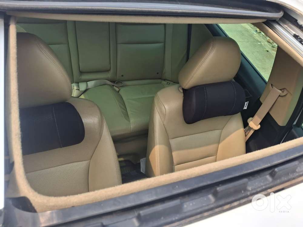 Honda City Zx Cvt, 2018, Petrol
