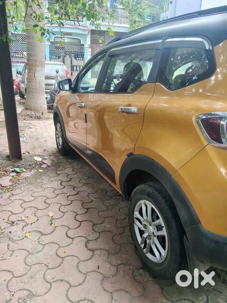 Renault Triber Rxl Easy-r Automatic (amt), September 2021, Doctor Driv
