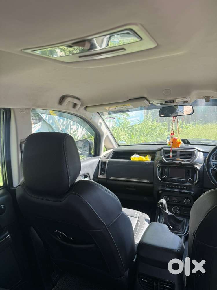 Tata Hexa Diesel Brand New Condition Single Owner