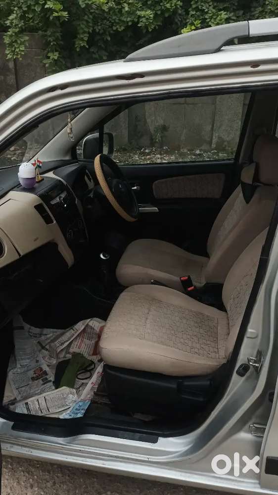 Maruti Suzuki Wagon 2017