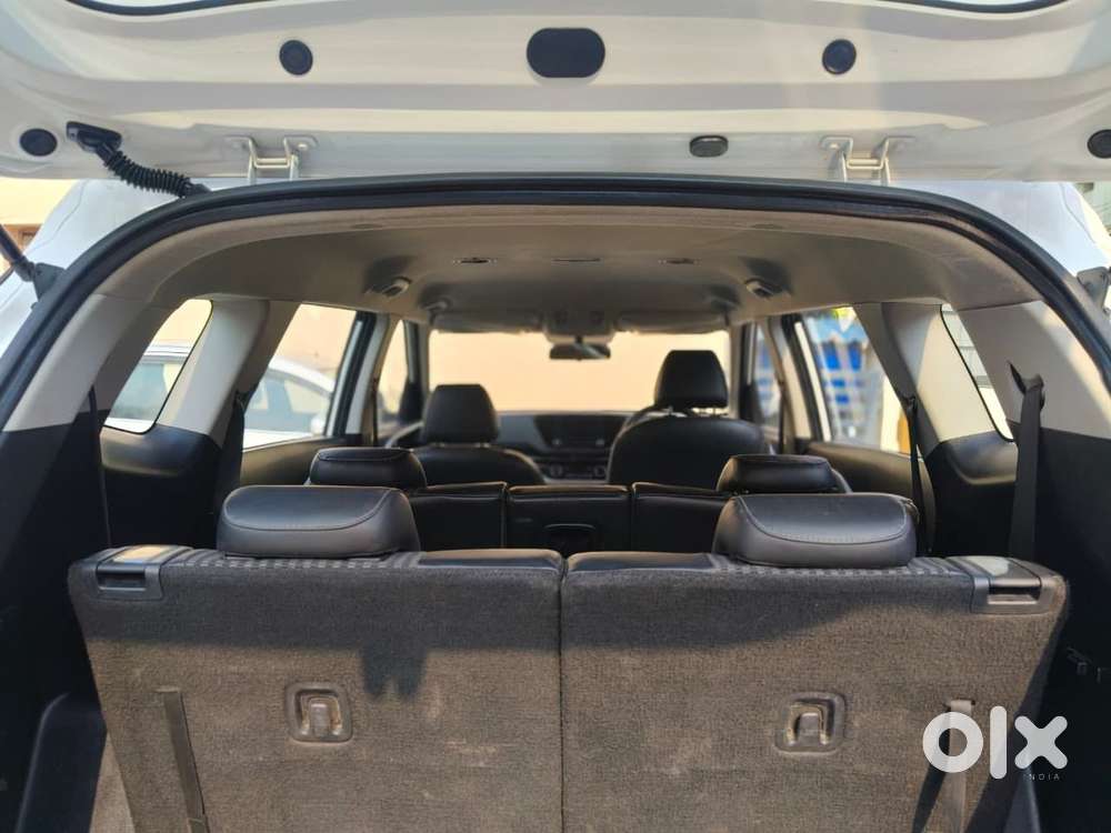 Kia Carens Prestige Plus Diesel, 2022, Diesel